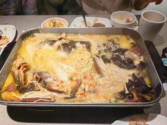 -半天妖烤鱼(新中关购物中心店)