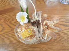 -婉泰·特色小吃·舂鸡脚(告庄二店)