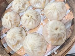 -馋三尺蟹粉小笼(人民广场店)