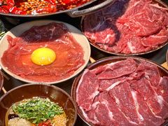 -阳阳老火锅(小南门店)