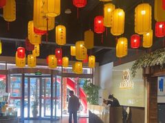 -黄鹤楼大酒店(友谊北大街店)