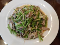 芫爆肚丝-泰丰楼(前门西大街店)