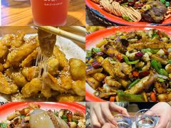 -东来土菜馆(民祥园路店)