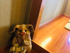 -松子料理(亮马桥店)