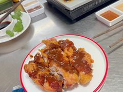 -燃计沙茶皇·香港沙茶火锅(人广旗舰店)