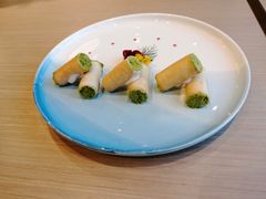 -菩提树·素食餐厅(汇智国际商业中心店)