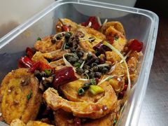 -小民大排档(光谷店)