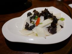 山药木耳-恒府1993(文昌北路店)