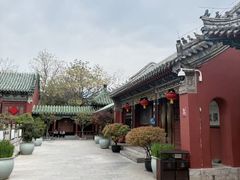-延庆观