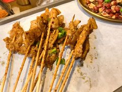 -林二哥宜烤官·宜宾小烧烤