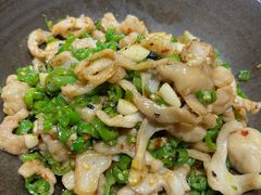 -巢爷老味(东方红店)