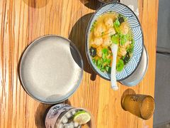 -北丐先生·野馄饨烧烤(长宁龙之梦店)