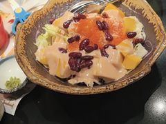 -古田居·特色寿司料理(骏欣中心店)