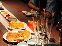 -一盏云·茶馆·淮扬菜(高新店)