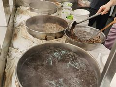 -菜忠潮州牛肉店(岗厦店)