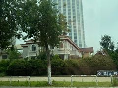 -秦皇岛秦皇国际大酒店