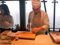 -元熹会席料理