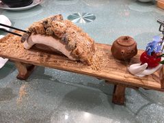 -红色江山(首钢国际大厦店)
