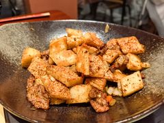 -那拉提之疆·新疆菜(美院店)