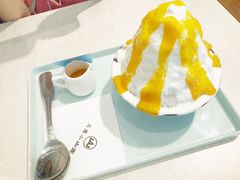 -王守财小山園