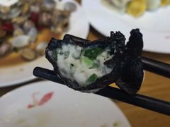 -船歌·鱼水饺青岛菜(闽江二路店)