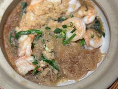 -黄山老妈·土菜(碧桂园店)