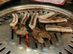 -炽城·烤肉名家(鸿达中央广场店)