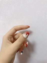 -DAZZLING BEAUTY美甲•美睫专门店
