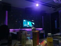 包房-欢乐酷量贩KTV(万达广场店)