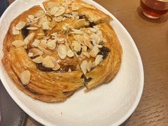 -V咖啡(兰州盛达希尔顿酒店)