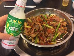 -胖娃古镇鸡杂(磁器口总店)