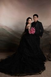 -乐派诗婚纱摄影