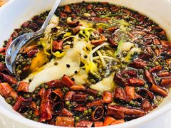 -南山鲜虾面·活鲜小馆·海味大连菜(南山总店)