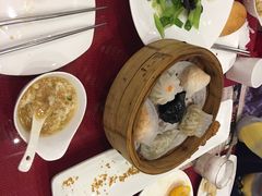-高第街56号餐厅(宝龙店)