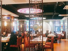 大堂-点都德(汇盈广场店)