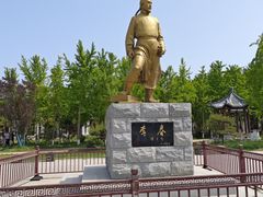 -赵州桥景区