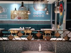 -半天妖烤鱼(东方新天地店)