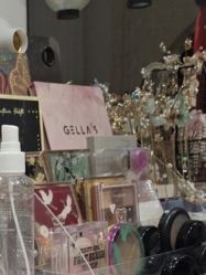 -一揽芳华汉服旗袍体验馆(拙政园店)
