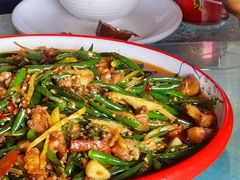 -易老头三样菜(南滨路总店)