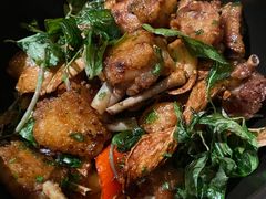 -竹里馆·淮扬菜·功夫茶(老门东店)