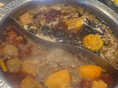 -牛武士寿喜烧·和牛火锅自助(全球首店)