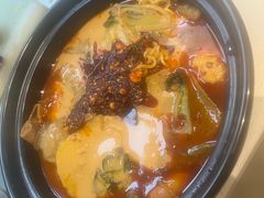 -海底捞火锅(吴中路店)