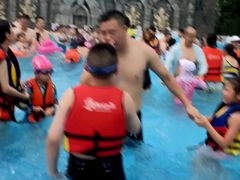 -苏州乐园森林水世界