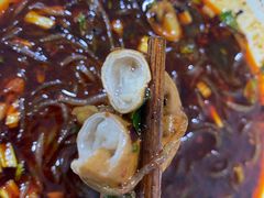 -甘记肥肠粉(马鞍北路店)