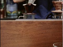 -Hei Cafe(工体店)