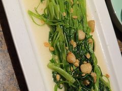 -绿茶餐厅(coco park 店)