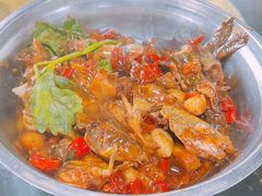 黄丫头-琴园酒家(金三角大厦店)