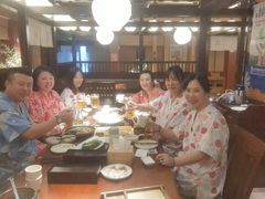 -大江户·温泉洗浴(浑南店)