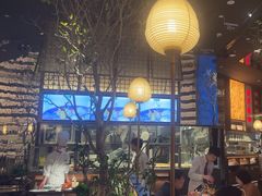 -桂满陇·海市蜃楼·黑金(国金店)