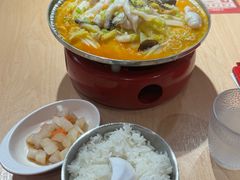 -喜家德虾仁水饺(飞洲国际店)
